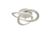 Lampen - EGLO Rolimare satin nickel - 900419