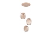 Lampen - EGLO Romazzina sandy - 900687