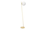 Lampen - EGLO Rondo 4 Geborsteld Messing - 900869