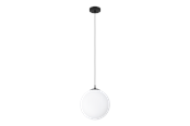 Lampen - EGLO Rondo 3 Zwart - 900511