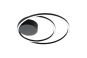 Lampen - EGLO Ruotale Zwart - 900471