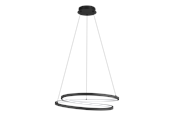 Lampen - EGLO Ruotale Zwart - 900472