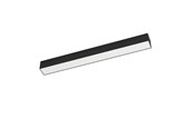 Lampen - EGLO Salitta black - 900262