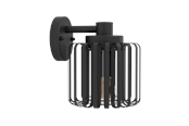 Lampen - EGLO Selinus Zwart - 900672