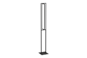 Lampen - EGLO Siberia Zwart - 900469