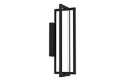 Lampen - EGLO Siberia Zwart - 900467