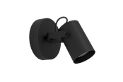 Lampen - EGLO Sorego Zwart - 900331