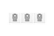 Stofzuigerzak - Roborock Wegwerpstofzak 3-pack voor Ultra/Pure - 8.02.0131