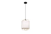 Lampen - EGLO Surfleet Zwart - 43874