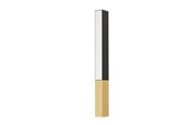 Lampen - EGLO Tudons Zwart Bruin - 900871