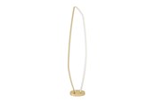 Lampen - EGLO Vallerosa brushed brass - 900919