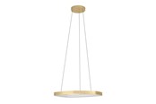 Lampen - EGLO VALLEROSA pendant brushed brass - 900917
