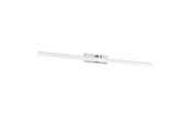Lampen - EGLO Verdello white chrome - 900476