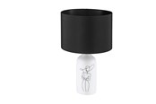Lampen - EGLO Vinoza white - 43824