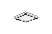 Lampen - EGLO Zampote Wit Zwart - 900329