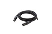 Streaming-apparatuur - Elgato XLR Microfoon cable 300 cm Zwart - 10CAL9901