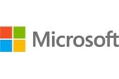 Systeemaccessoires  - Microsoft - notebook feet kit - CIG-00001