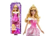 Dolls & Accessories - Disney Princess basispop Aurora - HLW09
