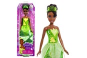 Dolls & Accessories - Disney Prinses Core Pop Tiana - HLW04