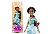 Dolls & Accessories - Disney Princess Jasmine - HLW12