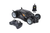 Op afstand bedienbaar - DC Comics Batman Batmobile RC 1:20 - 6065425