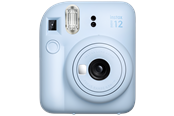 Fototoestel - Fujifilm instax mini 12 - Pastel Blauw - 16806092
