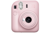 Fototoestel - Fujifilm instax mini 12 - Blossom Roze - 16806107