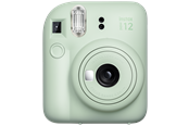 Fototoestel - Fujifilm instax mini 12 - Munt Groen - 16806119
