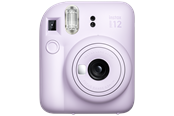 Fototoestel - Fujifilm instax mini 12 - Lilac Paars - 16806133
