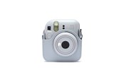 Camera- en lensaccessoires - Fujifilm instax mini 12 Case - Clay Wit - 70100157185