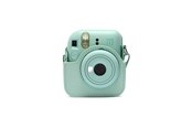 Camera- en lensaccessoires - Fujifilm instax mini 12 Case - Mintgroen - 70100157187