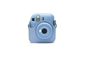 Camera- en lensaccessoires - Fujifilm instax mini 12 Case - Pastelblauw - 70100157188