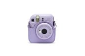 Camera- en lensaccessoires - Fujifilm instax mini 12 Case - Lilac Paars - 70100157192