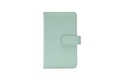 Fotoalbum & archivering - Fujifilm instax mini 12 Album - Mintgroen - 70100157193