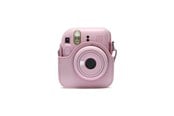 Camera- en lensaccessoires - Fujifilm instax mini 12 Case - Blossom Roze - 70100157198