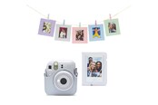 Diversen - Fujifilm instax mini 12 Accessoire Kit - Clay Wit - 70100157478