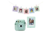 Diversen - Fujifilm instax mini 12 Accessoire Kit - Munt Groen - 70100157479