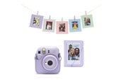Diversen - Fujifilm instax mini 12 Accessoire Kit - Lilac Paars - 70100157490