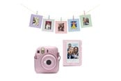 Diversen - Fujifilm instax mini 12 Accessoire Kit - Blossom Roze - 70100157491