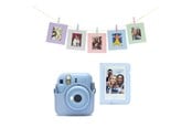 Diversen - Fujifilm instax mini 12 Accessoire Kit - Pastel Blauw - 70100157492