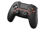 Gaming accessoires - Deltaco GAMING PS4 Wireless Controller - Wireless Controller - Sony PlayStation 4 - GAM-139