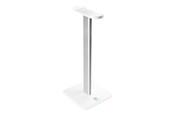 Headphones/Headsets - Deltaco Gaming Headset Stand Aluminium - White - GAM-071-W