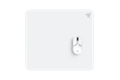 Muismat & accessoires - Razer ATLAS - WHITE - RZ02-04890200-R3M1
