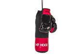 Voetbal en balspellen - My Hood Bokszak - 1 kg - 201041