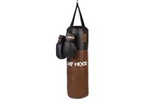 Voetbal en balspellen - My Hood Retro Bokszak - 15 kg - 201046