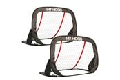 Voetbal en balspellen - My Hood Pop-Up Doel - 302000