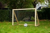 Voetbal en balspellen - Home Goal Classic Mini - 302101