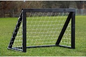 Voetbal en balspellen - Home Goal Pro Micro - Black - 302120