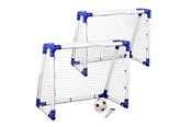 Voetbal en balspellen - My Hood Target Sport Junior Goals - 302250