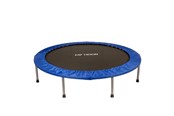 Trampoline - My Hood Fitness trampoline 140 cm - 303581